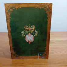 Load image into Gallery viewer, Little Book of Christmas card
