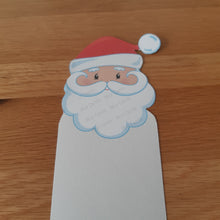 Load image into Gallery viewer, Santa and chimney pop out card
